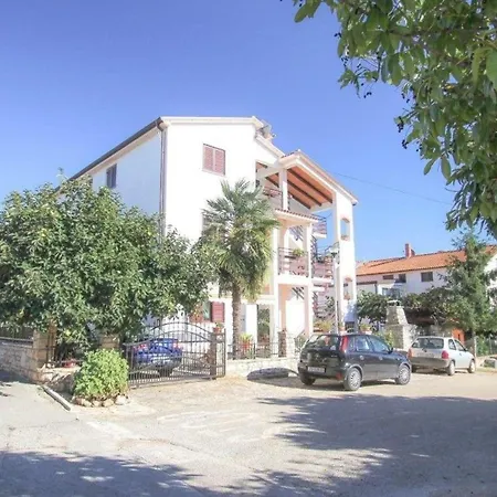 Studio Fur 2 Personen Ca 20 Qm In Novigrad, Istrien Istrische Riviera - B60660