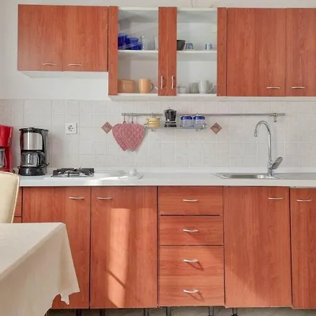 Studio Fur 2 Personen Ca 20 Qm In Novigrad, Istrien Istrische Riviera - B60660 * Karpinjan