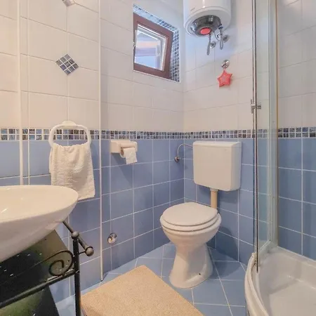 Studio Fur 2 Personen Ca 20 Qm In Novigrad, Istrien Istrische Riviera - B60660 Apartmán Karpinjan